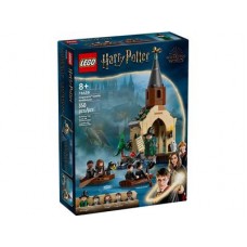 Lego® Harry Potter™ 76426 Čolnarna na gradu Bradavičarka™